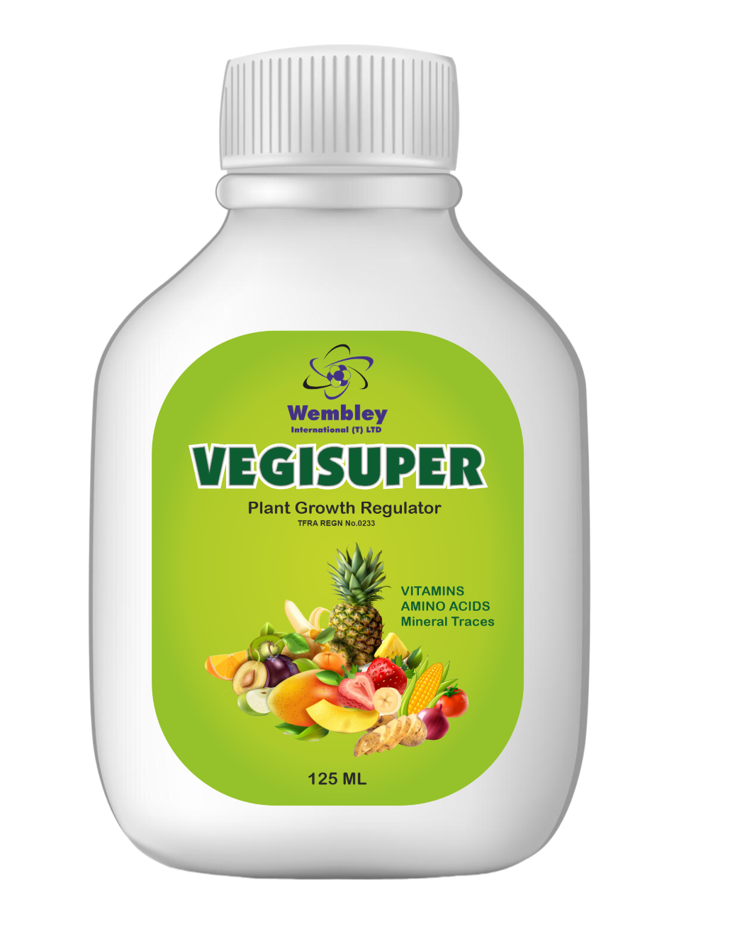VEGI SUPER